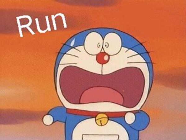 我为什么离开沟嘀