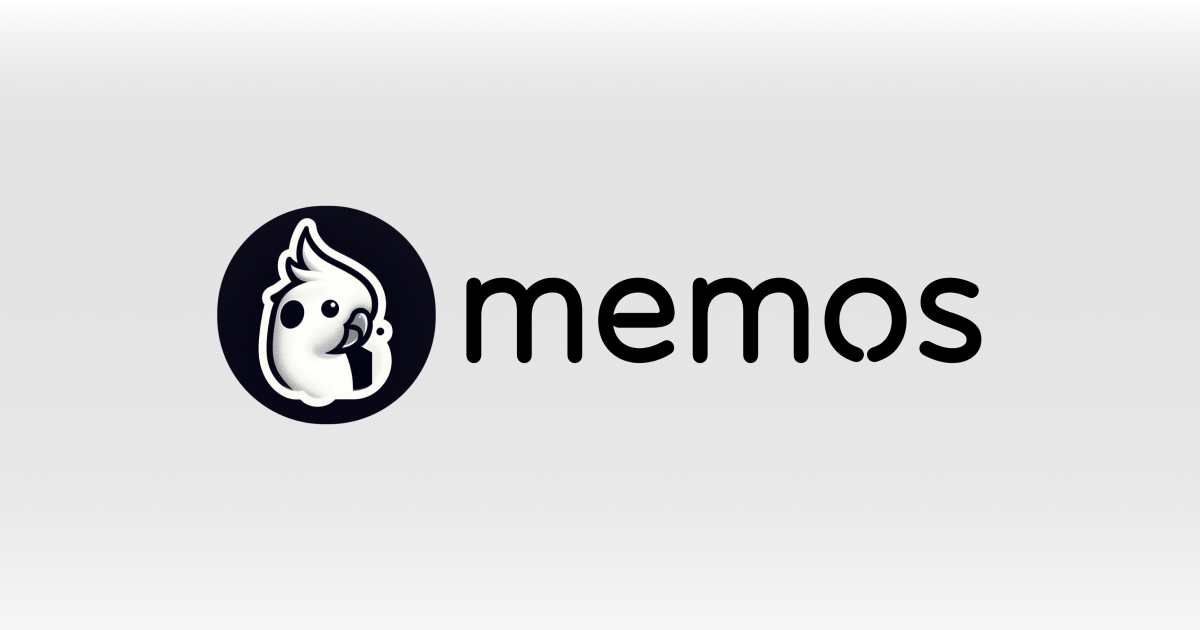 Memos部署+安全代理教程